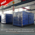 500kva silent diesel generator price